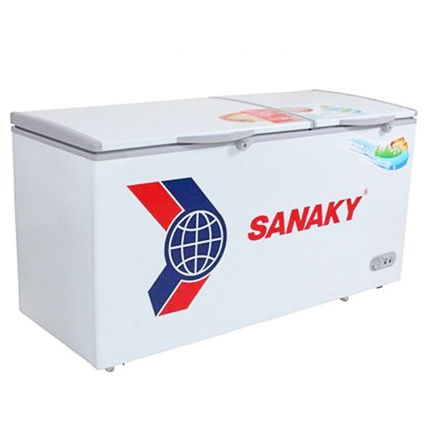 Top 3 tủ đông Sanaky tiết kiệm điện bán chạy nhất 2020