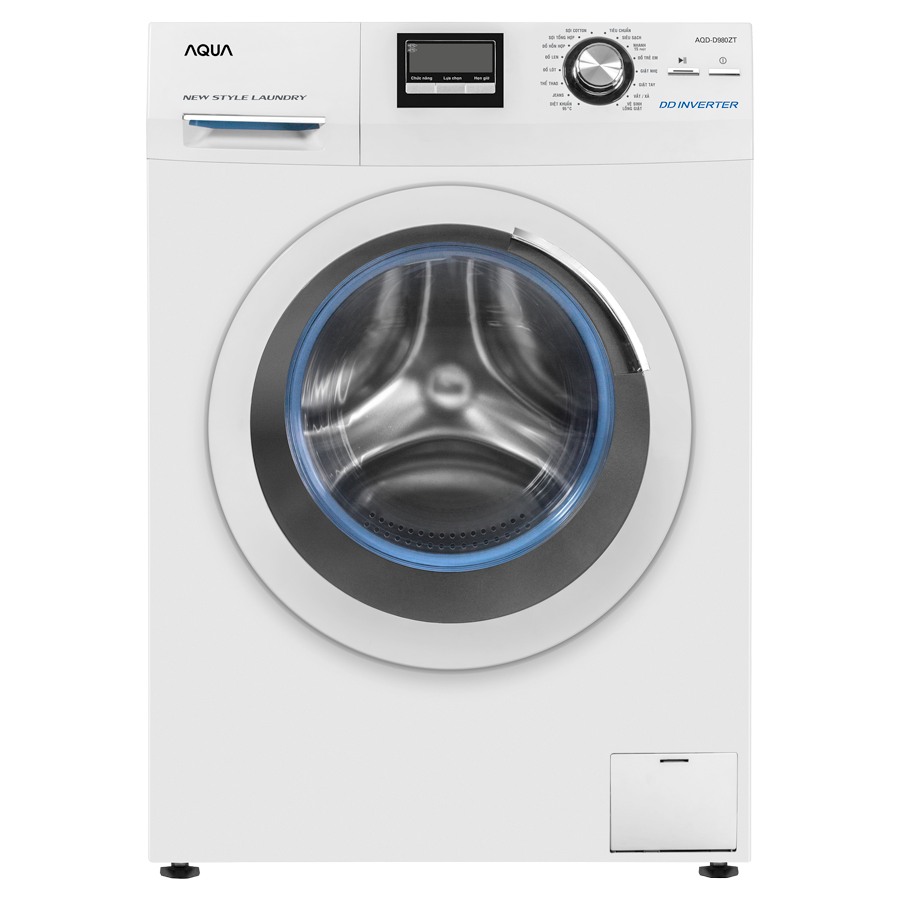 Máy giặt Aqua 9.8 Kg AQD-D980ZT