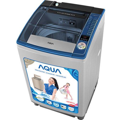Máy giặt Aqua AQW-U105ZT 10.5 kg