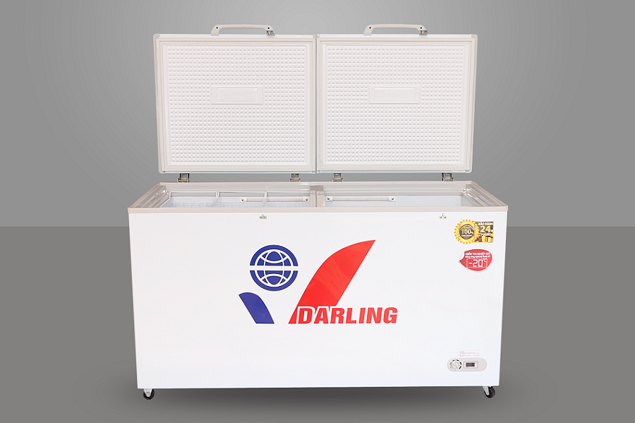 Tủ Đông Darling DMF-3799AXL