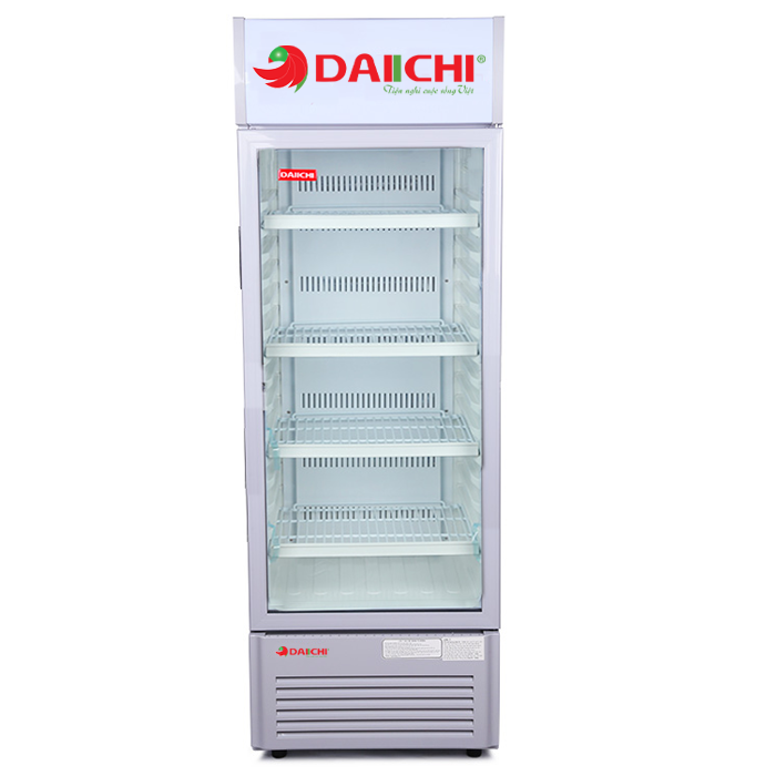 Tủ Mát Daiichi DC-SC305 300 Lít Dàn Nhôm