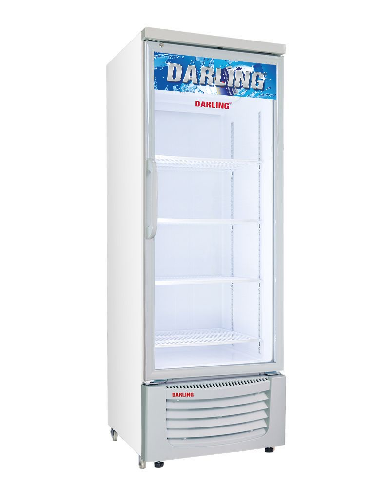 Tủ Mát Inverter Darling DL-5000A3 500 lít